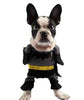 Pets Batman Outfit Shawl Mantle Costumes