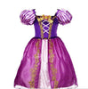 Princess Kids Cosplay Costume Masquerade