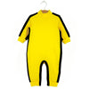 Bruce Lee Baby Costume