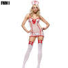 Hot COSPLAY Sexy Lingerie Women Costumes