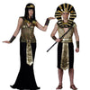 Egyptian Pharaoh Halloween Costumes