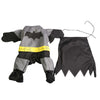 Pets Batman Outfit Shawl Mantle Costumes