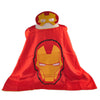 Mask+cape Superhero Costume Suits