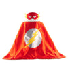 Mask+cape Superhero Costume Suits