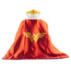 Mask+cape Superhero Costume Suits