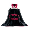 Mask+cape Superhero Costume Suits