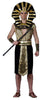 Egyptian Pharaoh Halloween Costumes