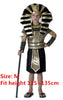 Egyptian Pharaoh Halloween Costumes