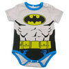 Baby Costumes Ropa Bebe Cotton Short Sleeve Superman