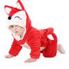 Minion Hello kitty Baby Rompers costume