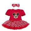 Baby Clothes Autumn/Winter Summer Cotton Costume