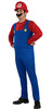 Super Mario Luigi Brothers Cosplay Costume